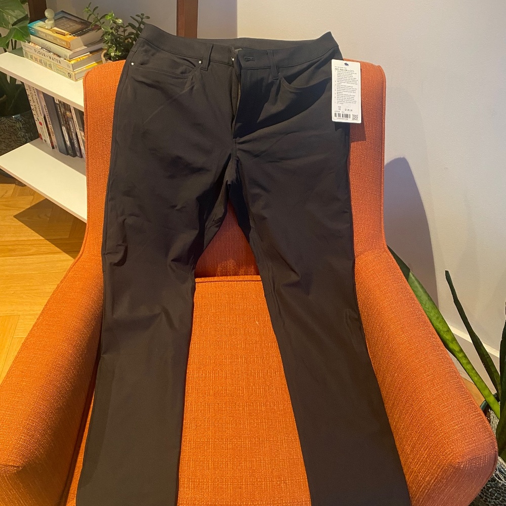 Lululemon Men’s ABC Pant Slim